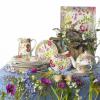 Keramik Fayencerie Gien Millefleurs